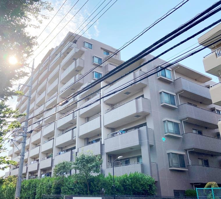 ヒルズシンフォニア北浦和