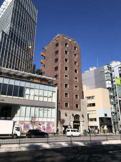 【外観】 | テラアシオス青山 |  