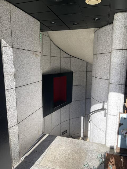 【ロビー】 | テラアシオス青山 |  