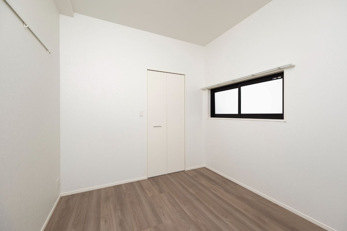 新品家具付きマンション博多駅南13B(KaGood福岡)の洋室