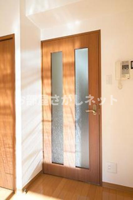 ハイトサーブル川崎【おとり物件なし】#学生・社会人にオススメ！初期費用分割払いOK！の収納|※写真は同タイプ住戸です。