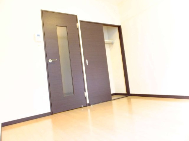 レオネクスト桜坂の内装