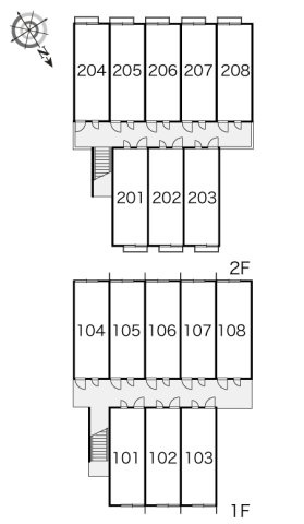 レオパレス太陽のその他