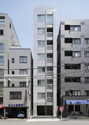 【外観】 | ＳＴ恵比寿 |  