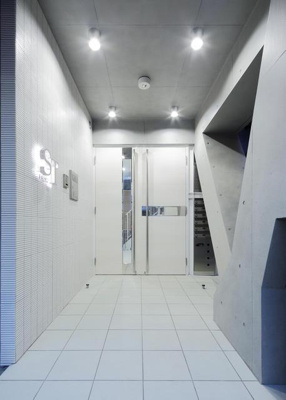 【ロビー】 | ＳＴ恵比寿 |  