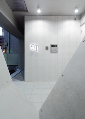 【ロビー】 | ＳＴ恵比寿 |  