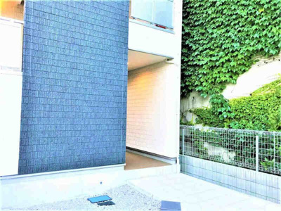 【その他共用部分】 | リブリ王禅寺(リブリオウゼンジ)
