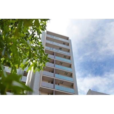 パークアクシス新御徒町Ｅａｓｔ