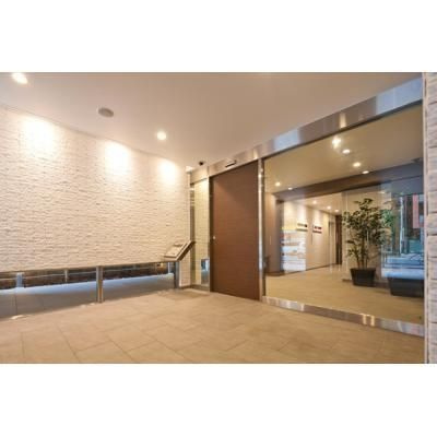 パークアクシス新御徒町Ｅａｓｔのその他共用部分
