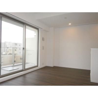 パークアクシス新御徒町Ｅａｓｔの内装