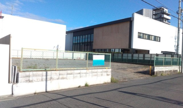 八尾市神武町売土地8380万円の外観