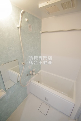 【浴室】 | ハートランド | ゆったり♪