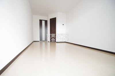 【寝室】 | ハートランド | 開放感のあるお部屋