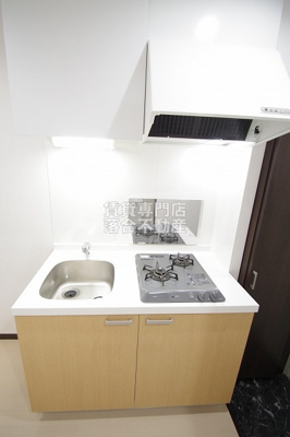 【キッチン】 | ハートランド | 使いやすいキッチン