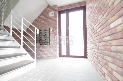 【ロビー】 | ハートランド | オシャレ♪