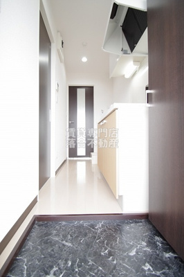 【玄関】 | ハートランド | きれいな玄関