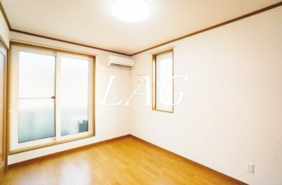 【寝室】 | ニレの木 | 寝室です。