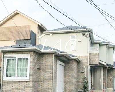 【外観】 | ニレの木 | 外観です。