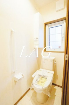 【トイレ】 | ニレの木 | トイレです。