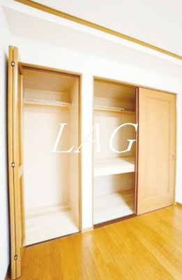 【収納】 | ニレの木 | 収納です。