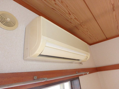 【その他】 | ウイングハイツ | 他のお部屋の参考写真となります。