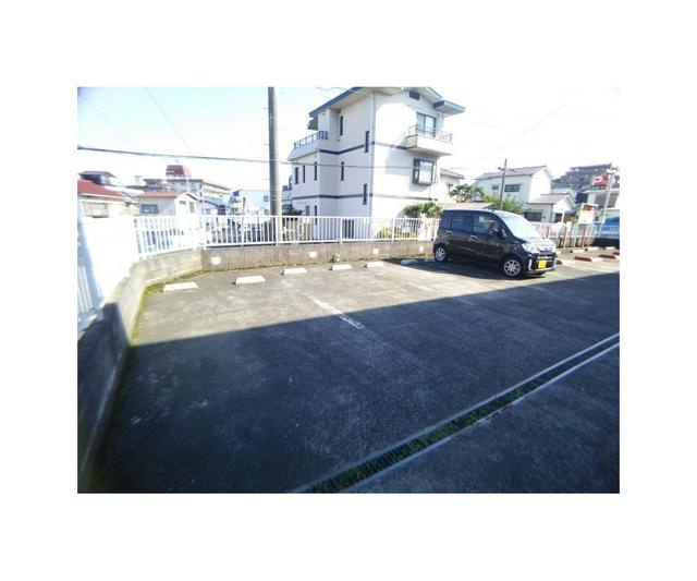 【駐車場】 | グランドール・S