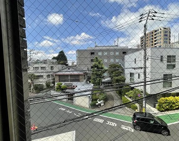 本郷ウッドフィールドの展望
