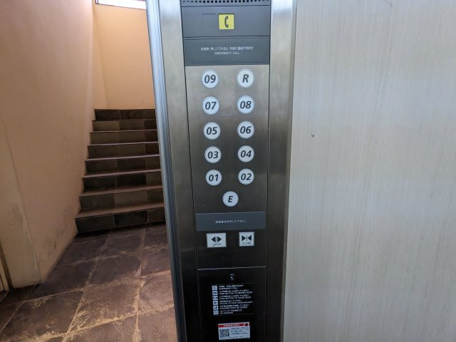 フカサワスペース9の設備