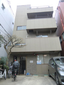 カーサデラドルチェビータの画像