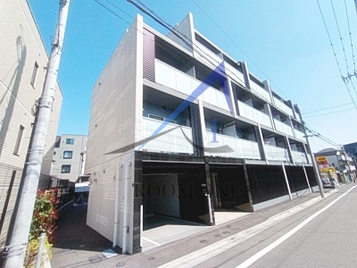 イアース小竹向原