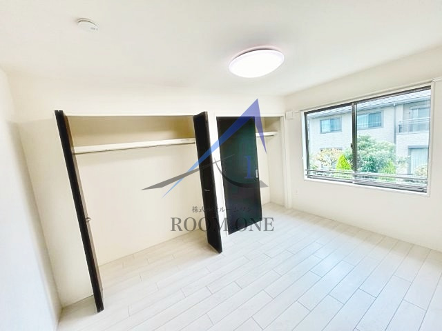 パディハウス　B