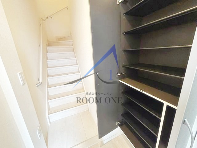 パディハウス　B