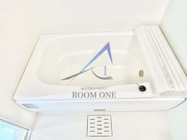 パディハウス　Bの浴室|お風呂です。