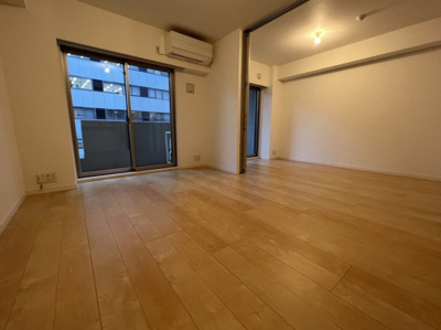 【居間・リビング】 | キングストンパレス立川