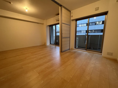 【居間・リビング】 | キングストンパレス立川