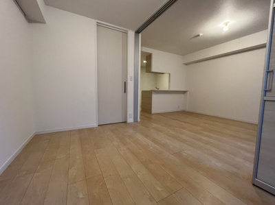 【居間・リビング】 | キングストンパレス立川