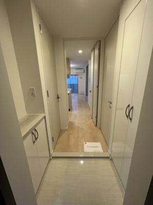 【玄関】 | キングストンパレス立川