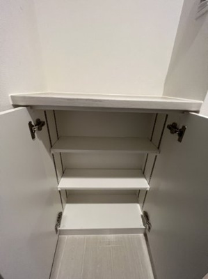 【収納】 | キングストンパレス立川