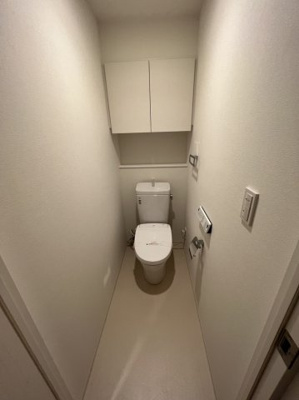 【トイレ】 | キングストンパレス立川