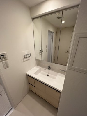 【洗面所】 | キングストンパレス立川