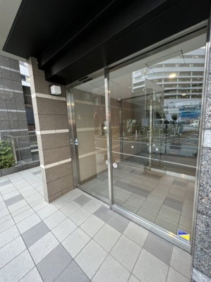 【エントランス】 | キングストンパレス立川