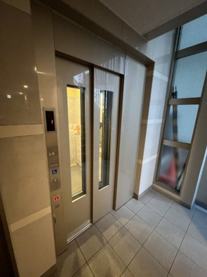 【その他共用部分】 | キングストンパレス立川