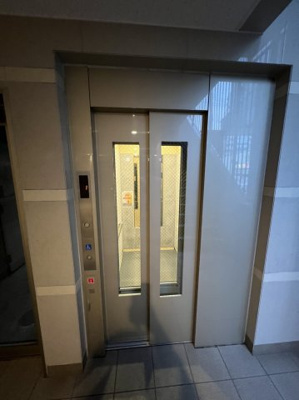 【その他共用部分】 | キングストンパレス立川