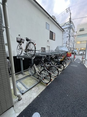 【その他共用部分】 | キングストンパレス立川
