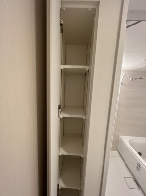 【収納】 | キングストンパレス立川