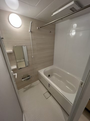 【浴室】 | キングストンパレス立川