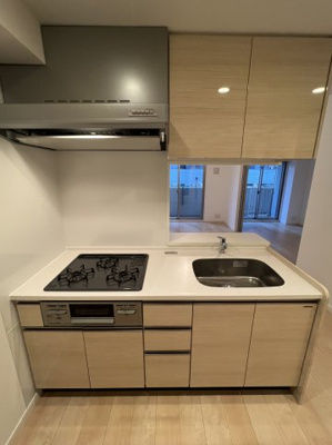【キッチン】 | キングストンパレス立川
