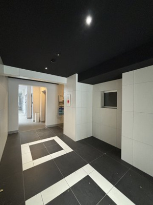 【ロビー】 | GENOVIA妙典