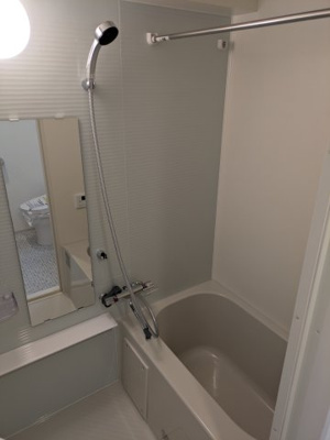 【浴室】 | GENOVIA妙典