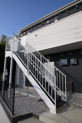 【その他共用部分】 | オーガスタコート横浜反町